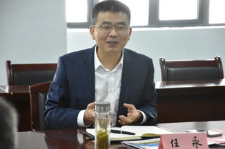 beat365手机版官网校长任永：培养好人工智...